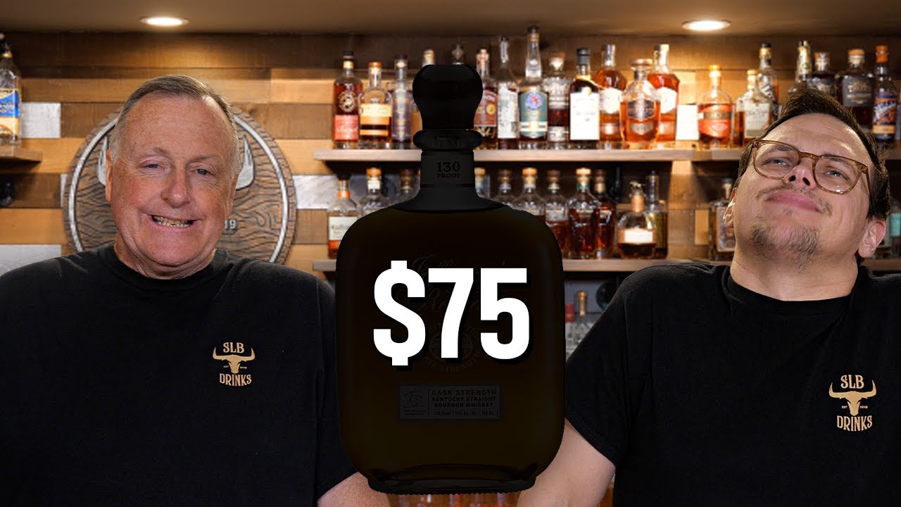 This Distillery FINALLY Produced a BANGER!