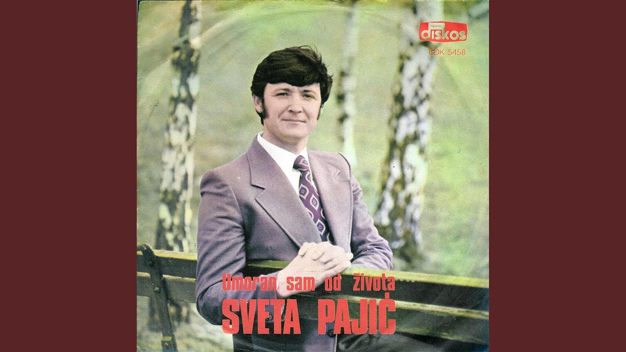 Bila si ti tudja zena