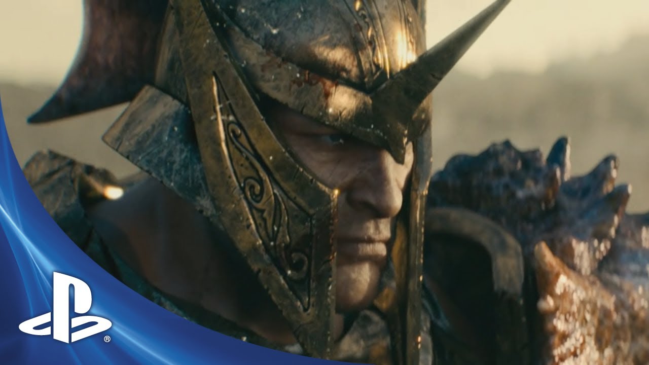 God of War: Ascension 