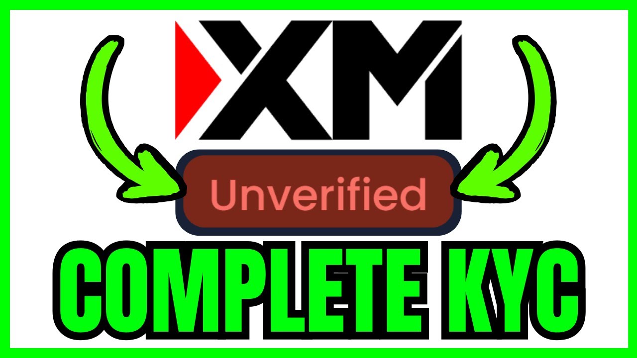 How To COMPLETE KYC In XM (QUICK & EASY) 2026