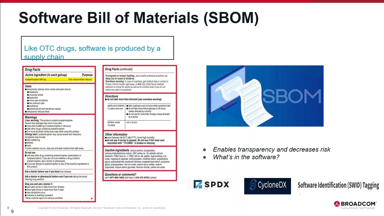 Is Your Software Supply Chain Secure?