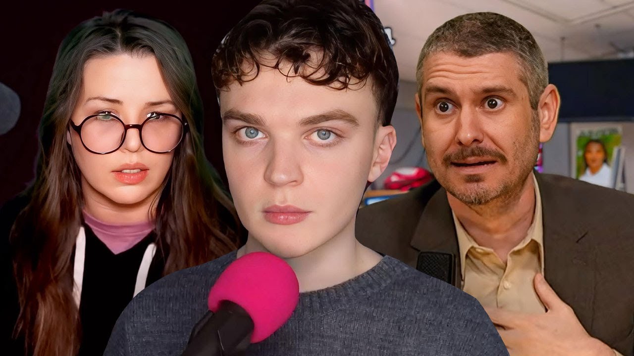 Итан Кляйн отвечает на «извинения» Kaceytron