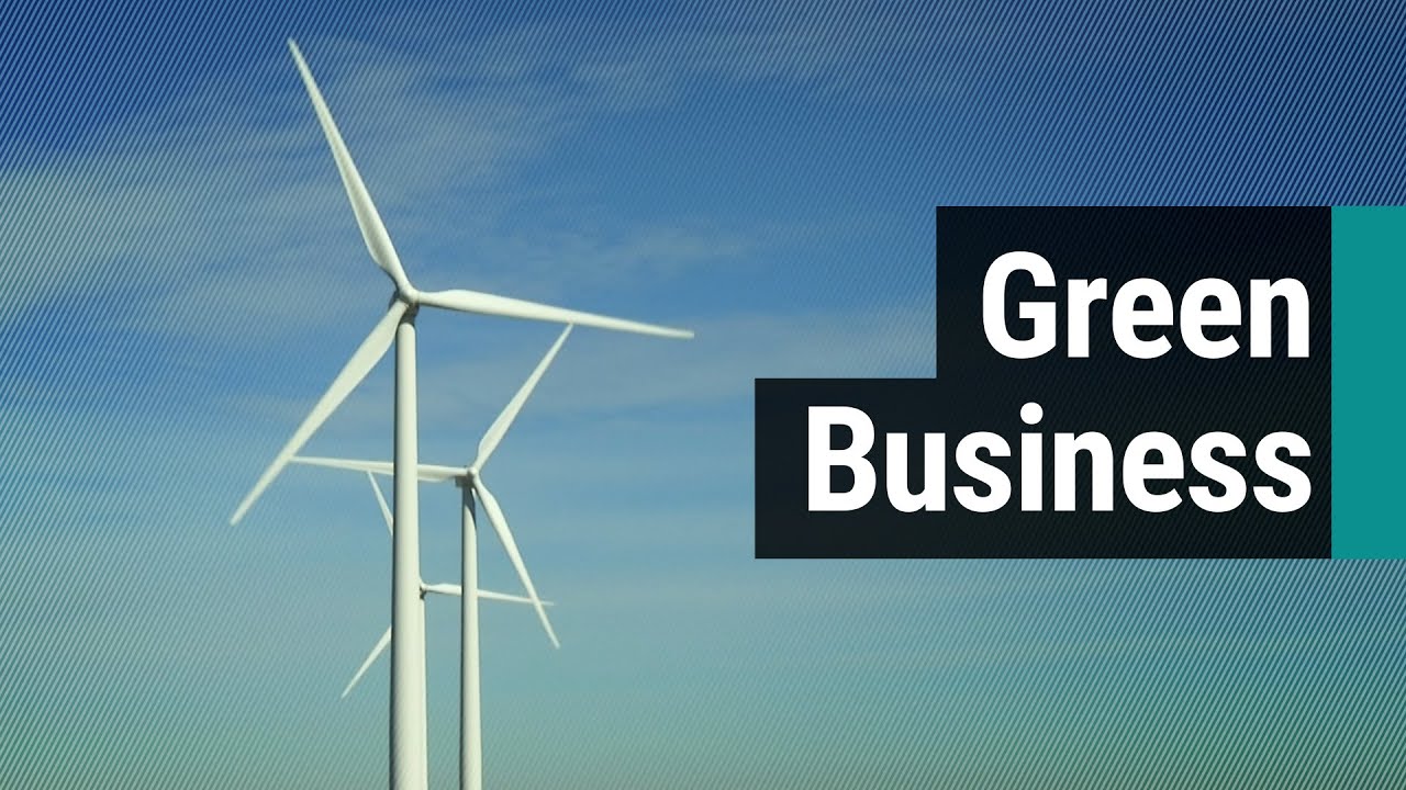 Analyzing the business behind the environment | NJ Business Beat