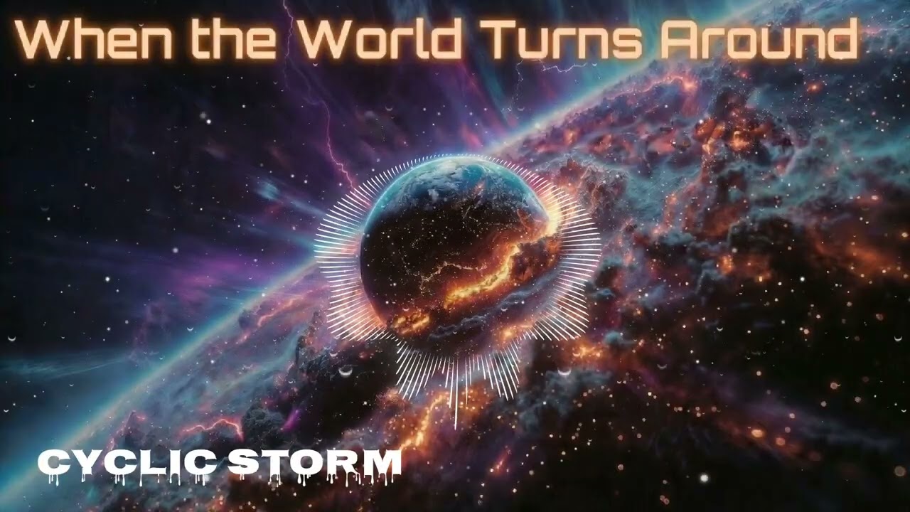 WWTTA - Cyclic Storm (DNB Music)
