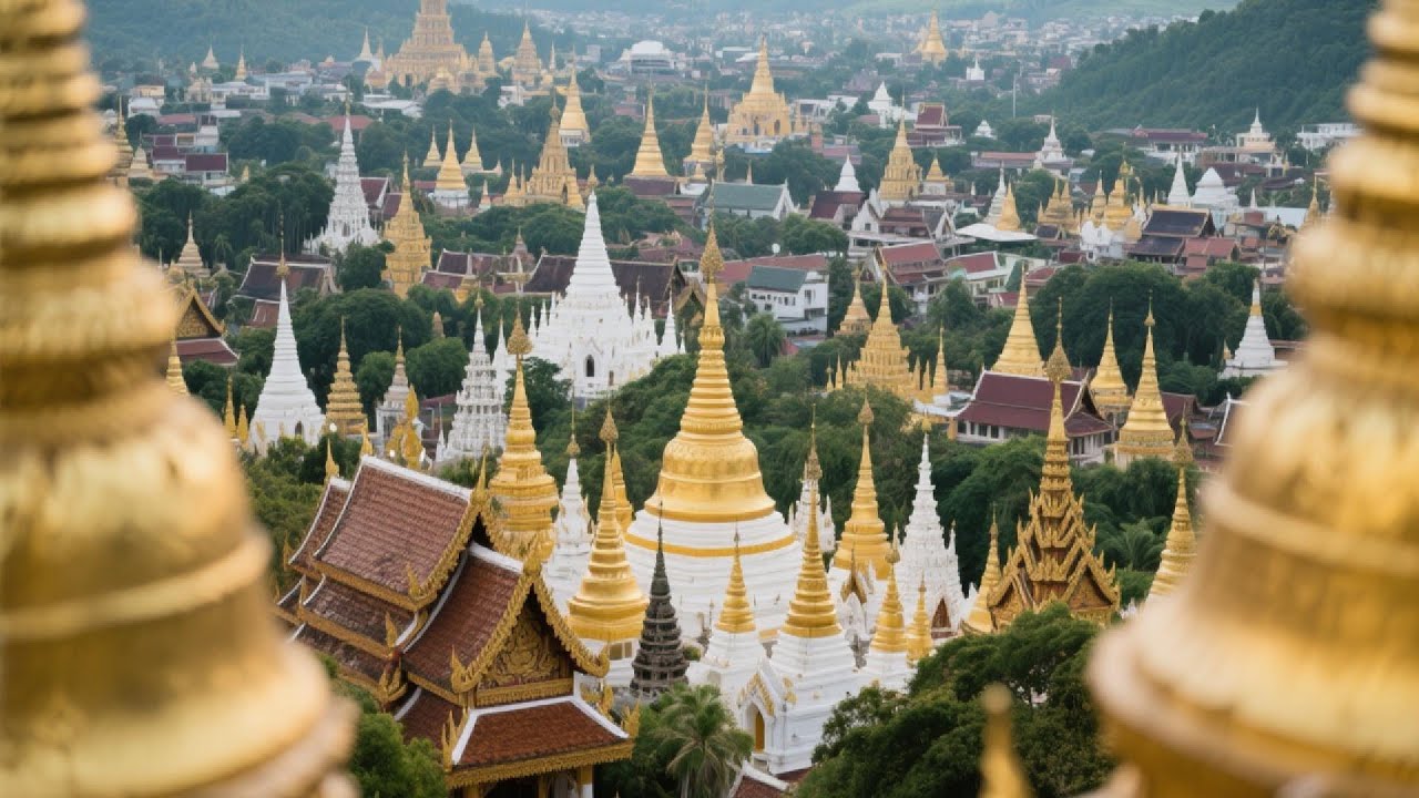 Cultural Experiences in Chiang Mai