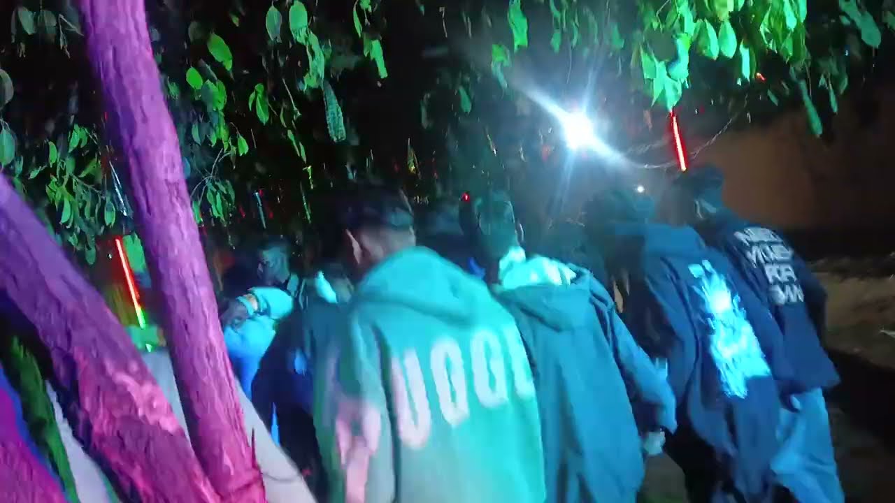 Shadi Chain Dance Video Tangarbahri||Tel Madwa Din Ka Mahol||
