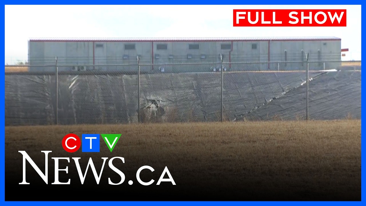 Calgary Fire overwhelmed by calls about stinky smell | CTV News Calgary at 5 for March 18, 2026