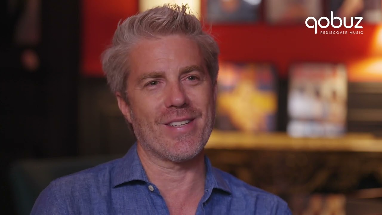 Kyle Eastwood | Qobuz Interview
