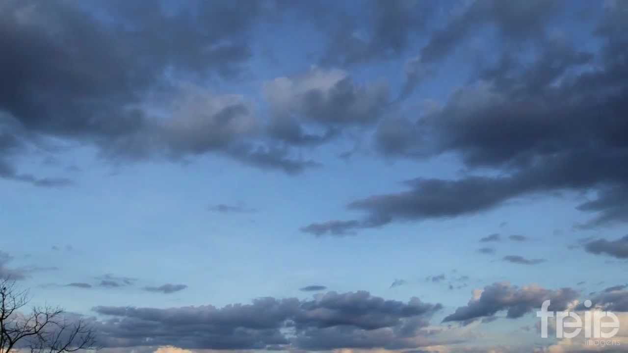 Caetit&eacute; time lapse - Parte02
