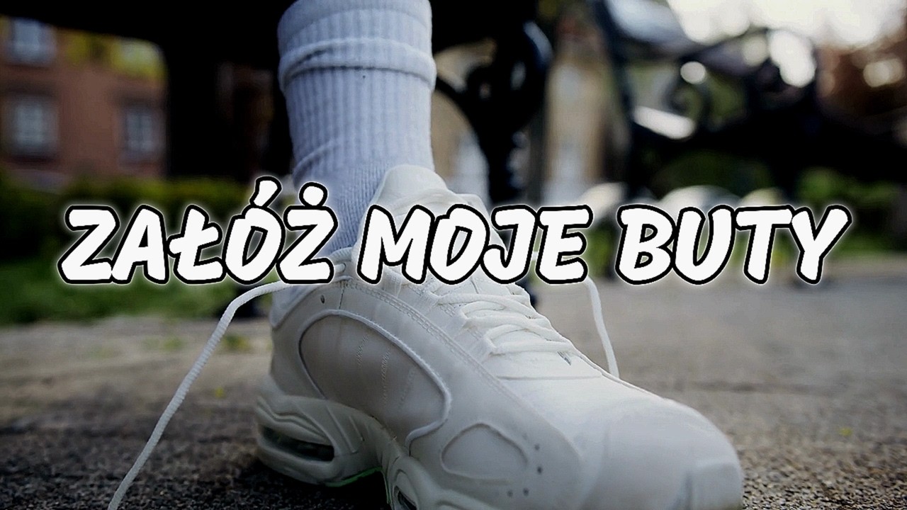 KaRy - Zał&oacute;ż moje buty  (Official Audio) 🎧