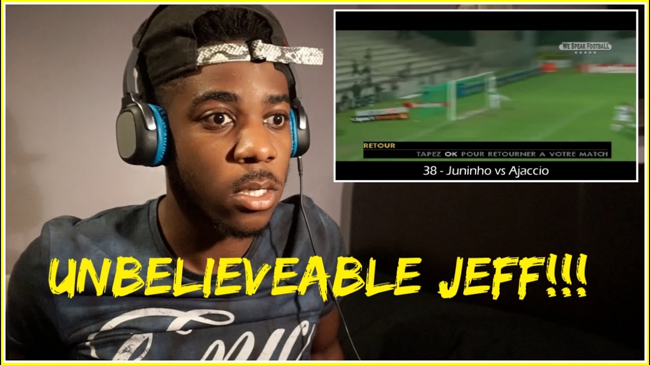 BEST 100 GOALS IN FOOTBALL HISTORY!! 😱 - Part 1 | Reaction