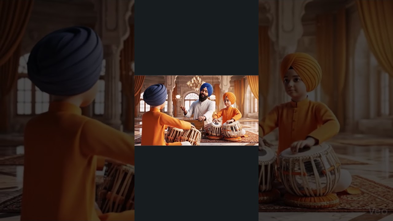 Waheguru ji 