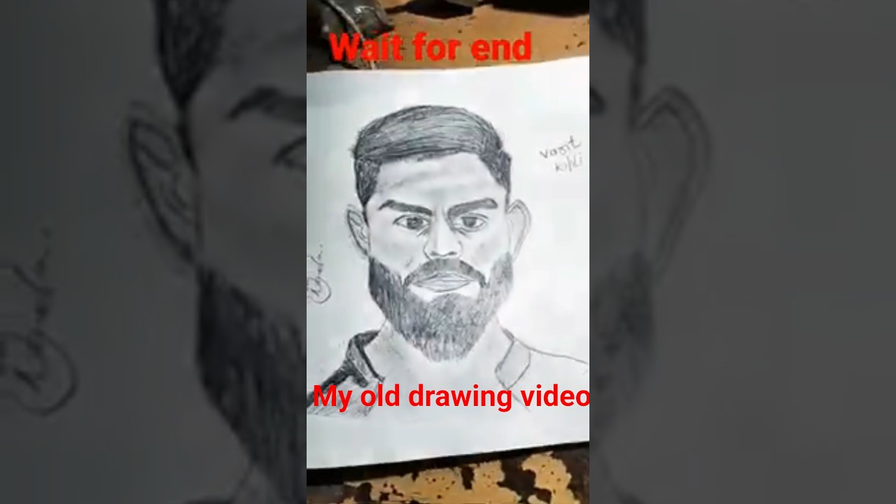 We Found the World's Oldest Drawing