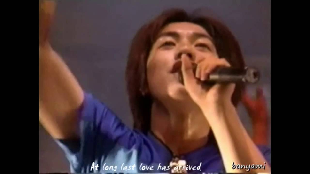 【小原裕貴】can't take my eyes off you——素颜+109con混剪