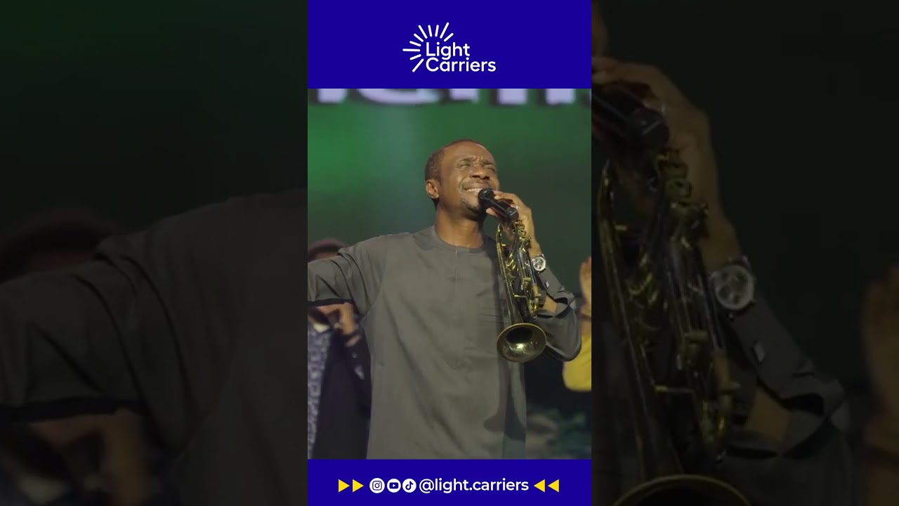 10 Minutes of Deep Worship with Pastor Nathaniel Bassey || #YMR 2025