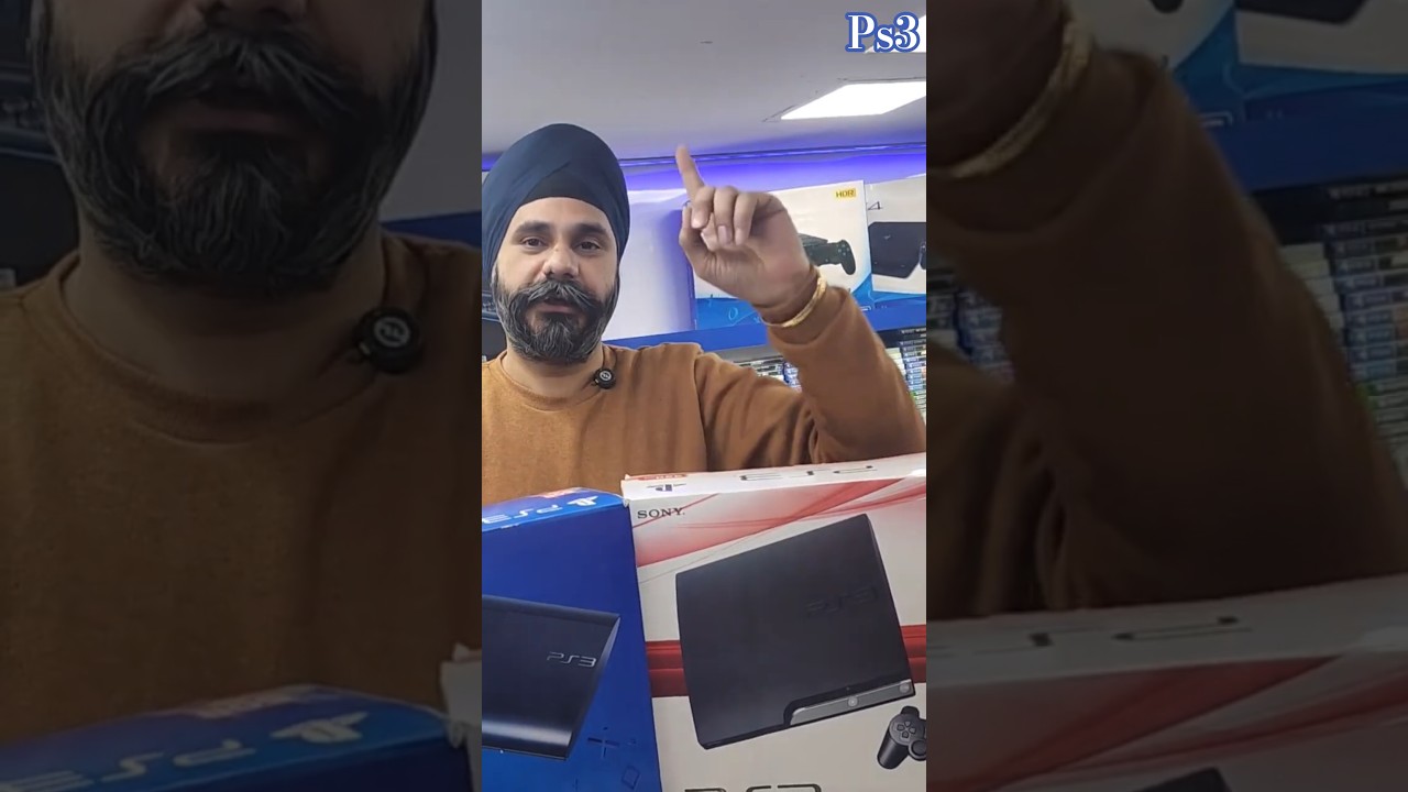 Playstation PS3 🤯😱 Gta #trend #games #viral #ytshorts #searchfeed