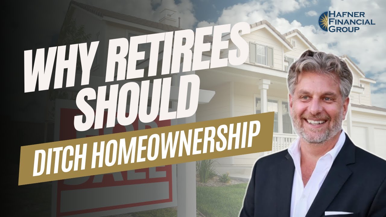 Surprising Benefits of Renting!