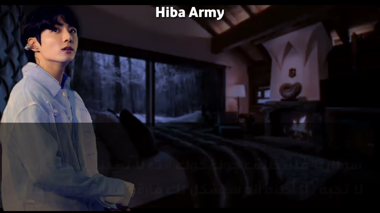 ون شوت جونغكوك زوجي القاسي (1/2)