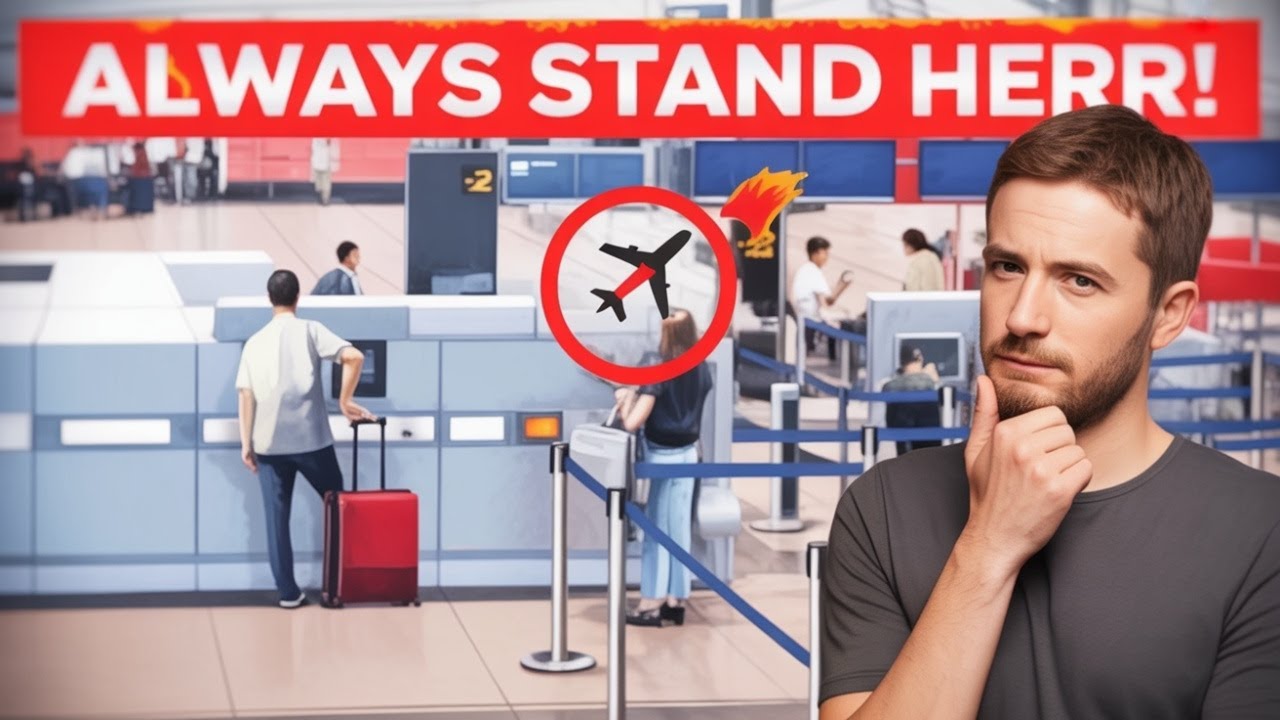 Airline Secrets: 15 Hacks That Save You Hundreds in 2025
