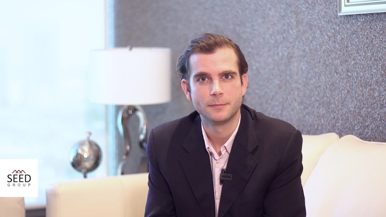 About Cureety: Interview with CEO & Co-Founder Fran&ccedil;ois-Guirec Champoiseau