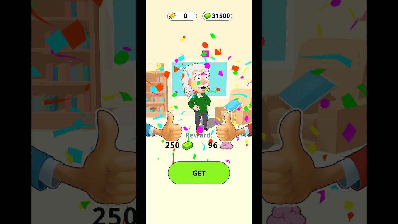 Einstein Brain Protect Einstein Level 11 12 13 14 15 Walkthrough