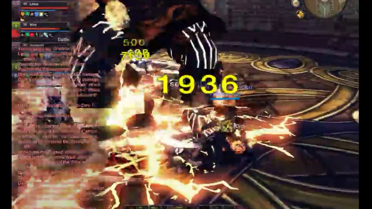 WildRaiderZ Epic Temple Dark Veilnus in 40 second