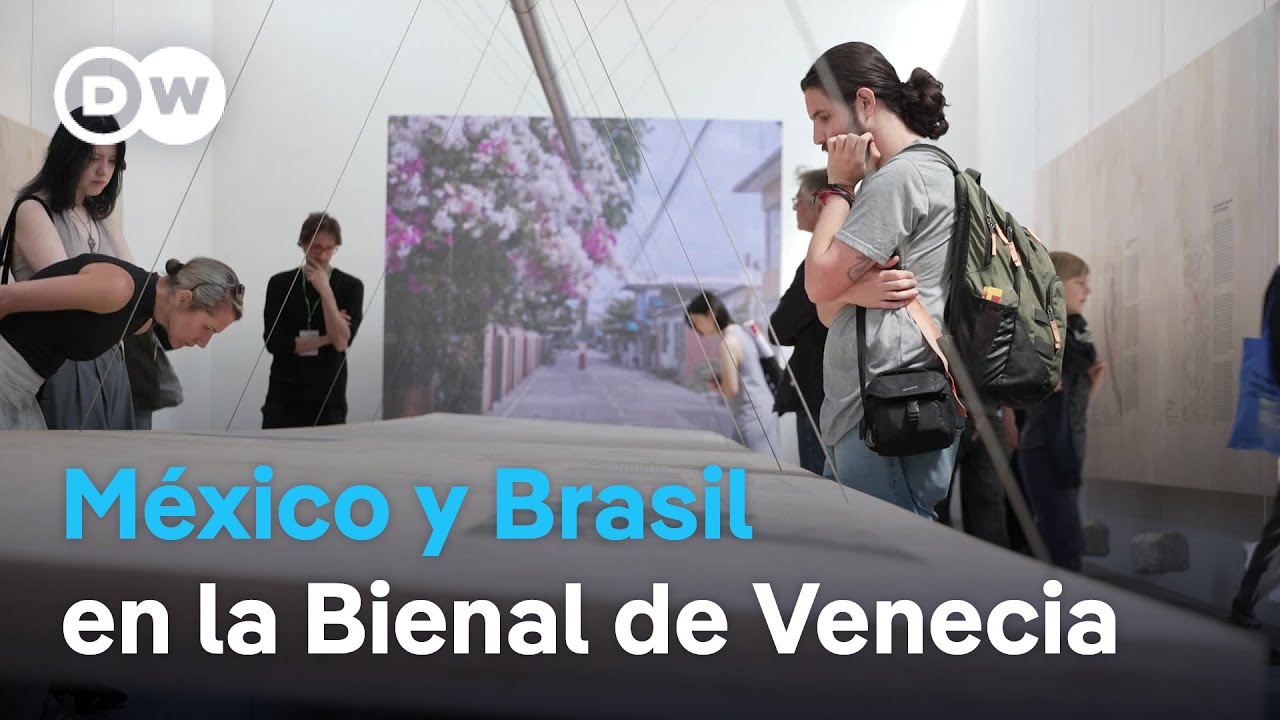 Bienal de Arquitectura: innovación contra el cambio climático