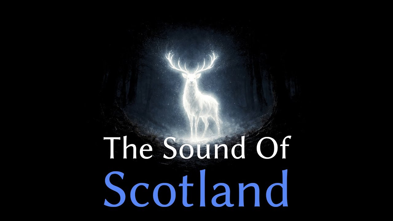 The Sound of Scotland | Cinematic Music
