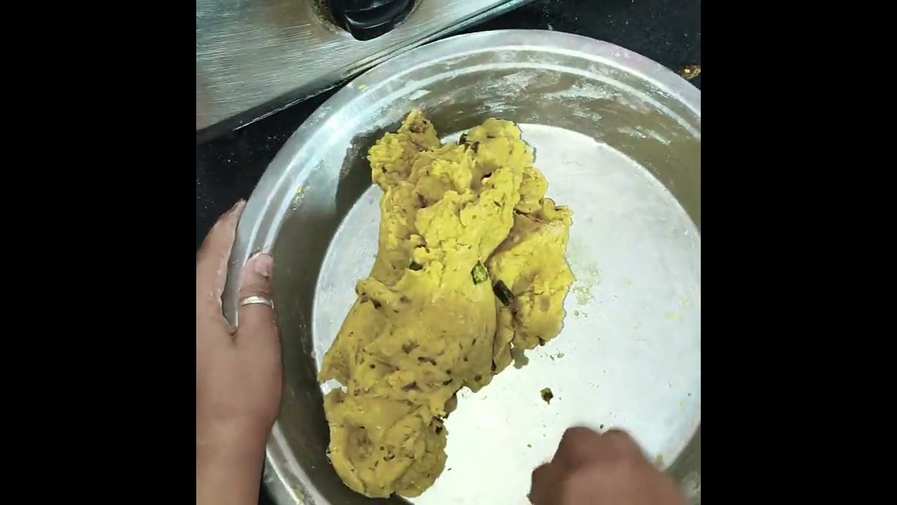 Bachho ke lunce ke liye recipe Allu ke paratha 