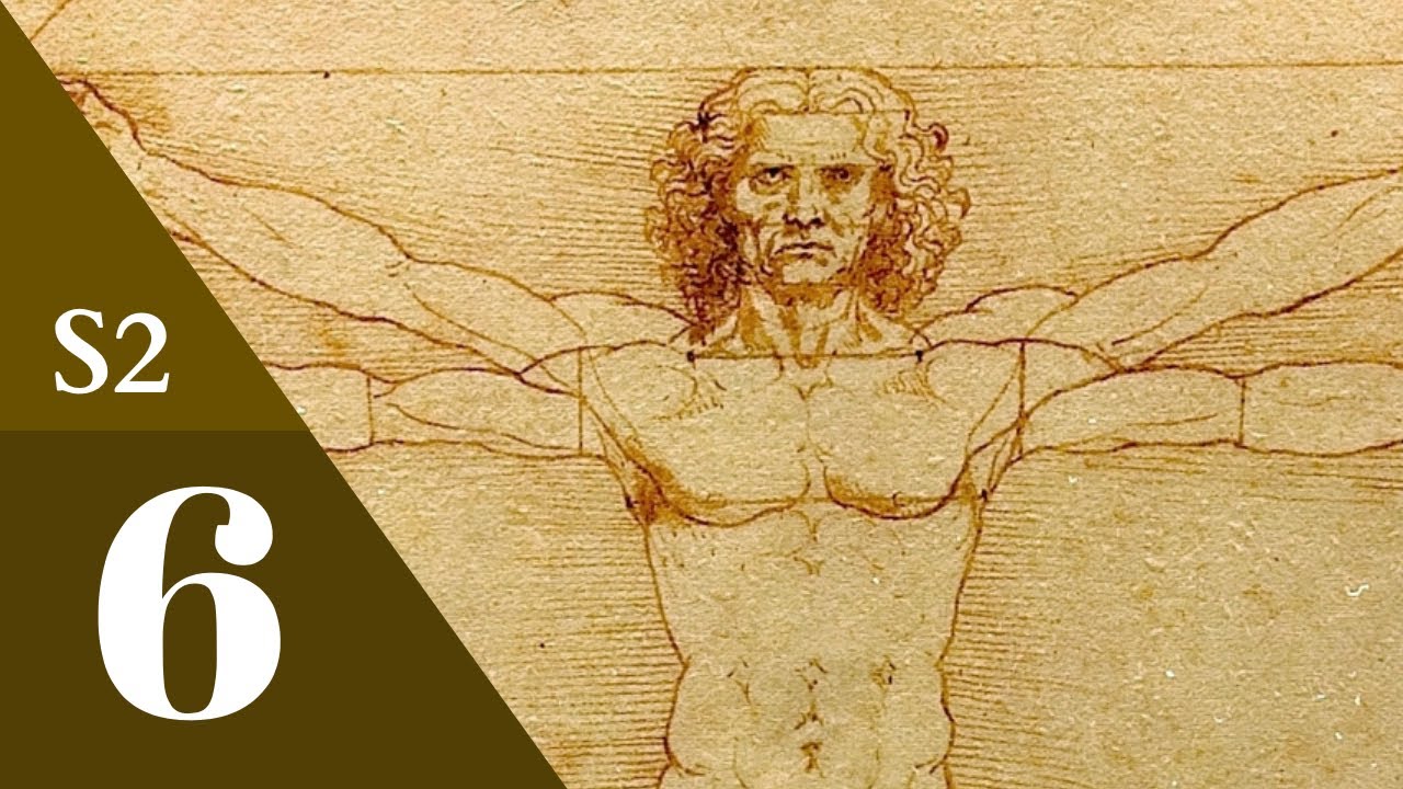 Central Italy: Anatomy & Geometry, 1450-1500 | A Narrative Art History of the Renaissance (S2 E6)