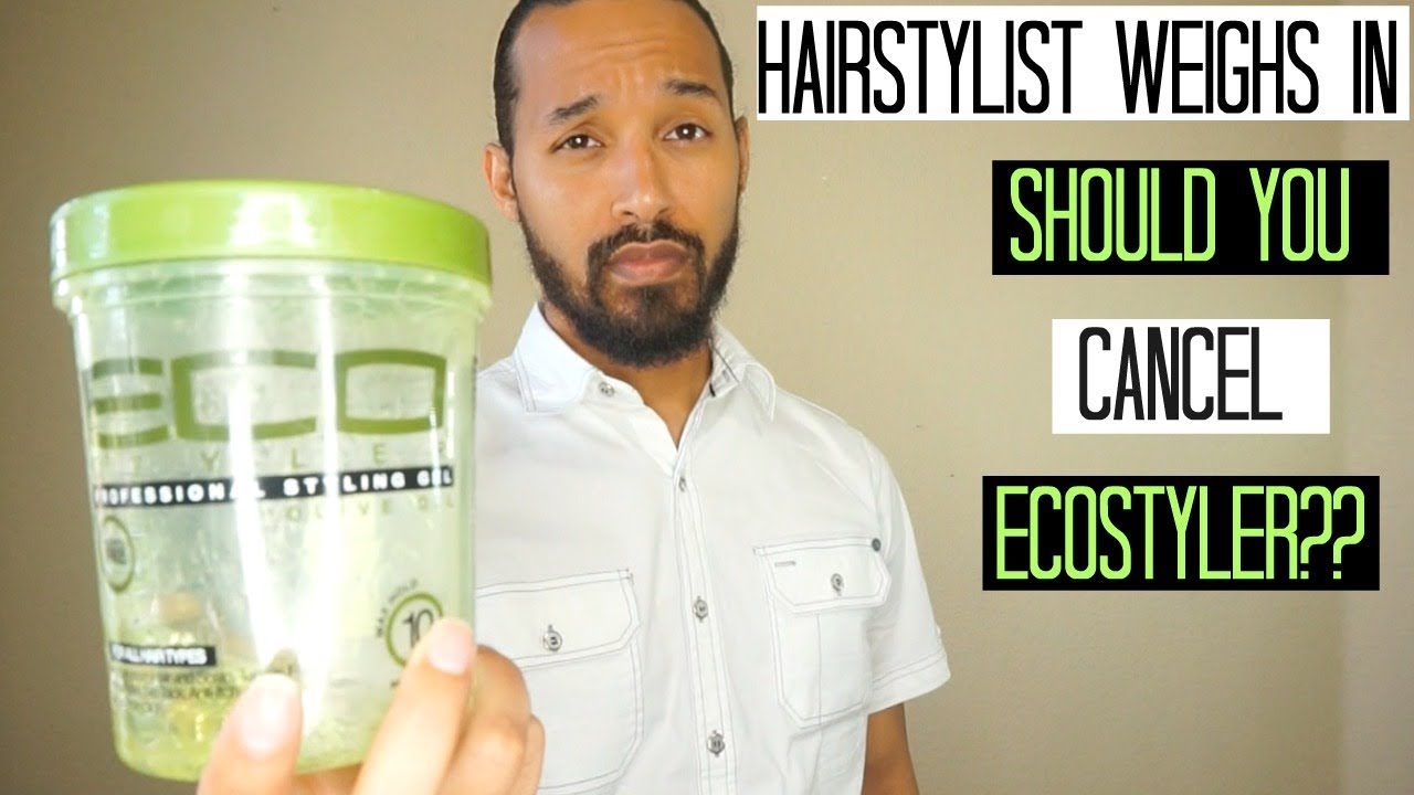 Hairstylist Gets Real: Should You CANCEL ECOSTYLER?