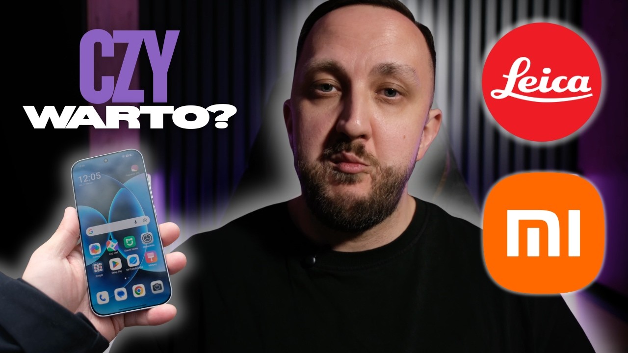 Xiaomi 17: Najlepszy mały smartfon 2026 roku? Sprawdzam wady i zalety [Recenzja]