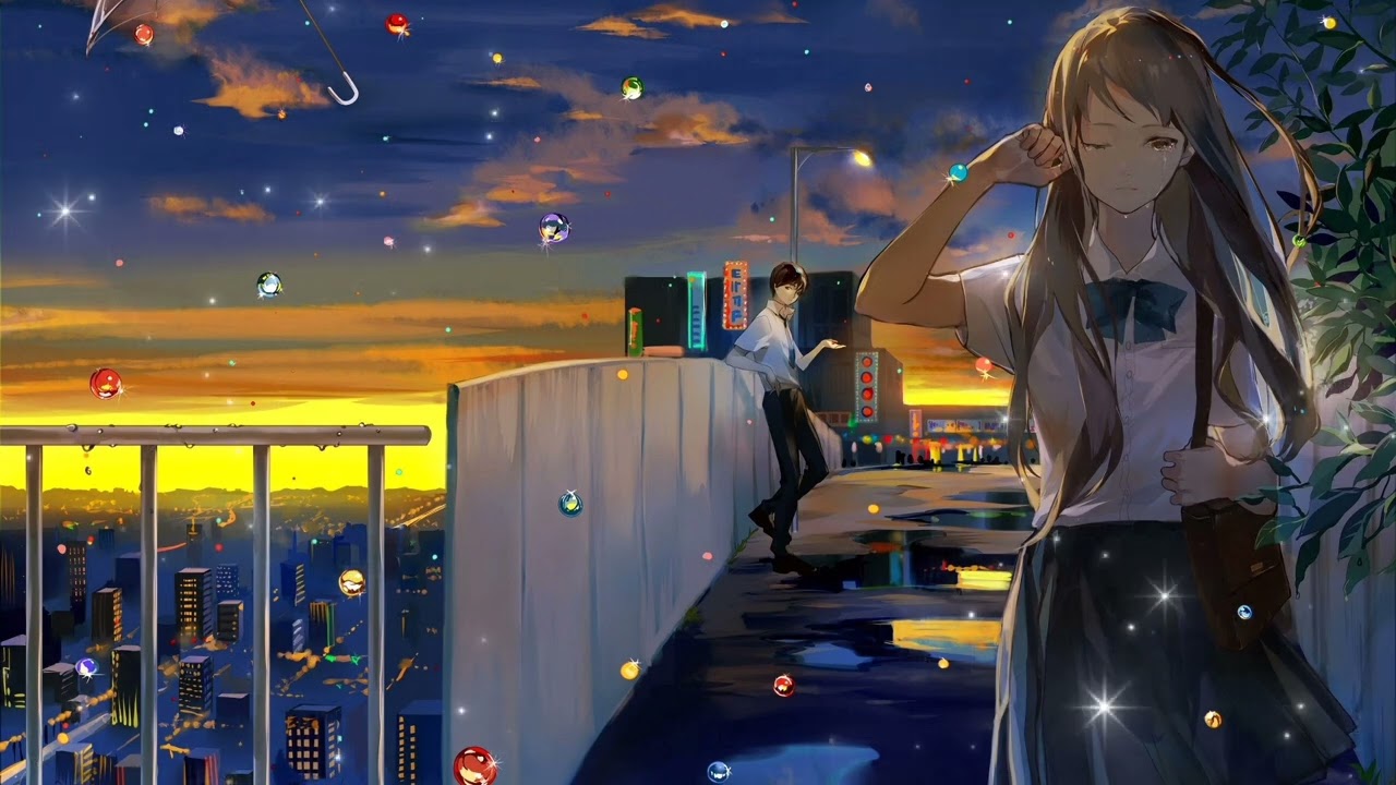 Nightcore - This Is My Life (Edward Maya & Vika Jigulina)