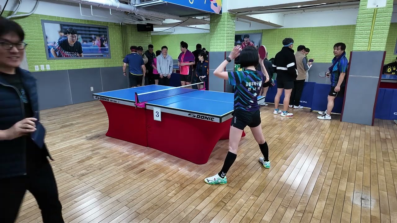 260110 김철우탁구클럽 오픈기념 이벤트게임-3