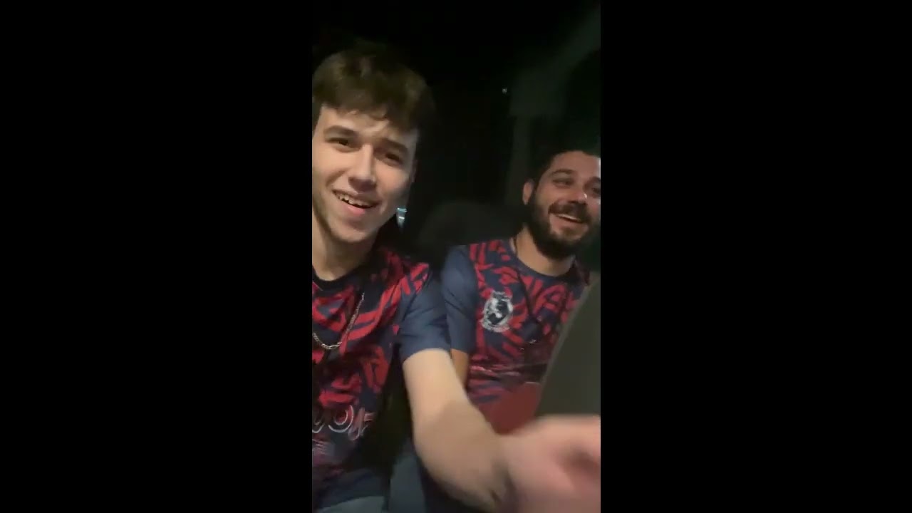 MTC 2 VLOG!!! / Sevdiğiniz Herkes Burda / MLBB