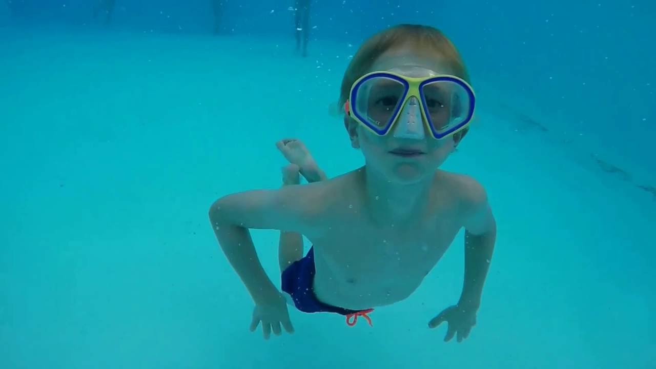 EPIC EDIT! Summer vacation 2016 at a Dutch swimming pool