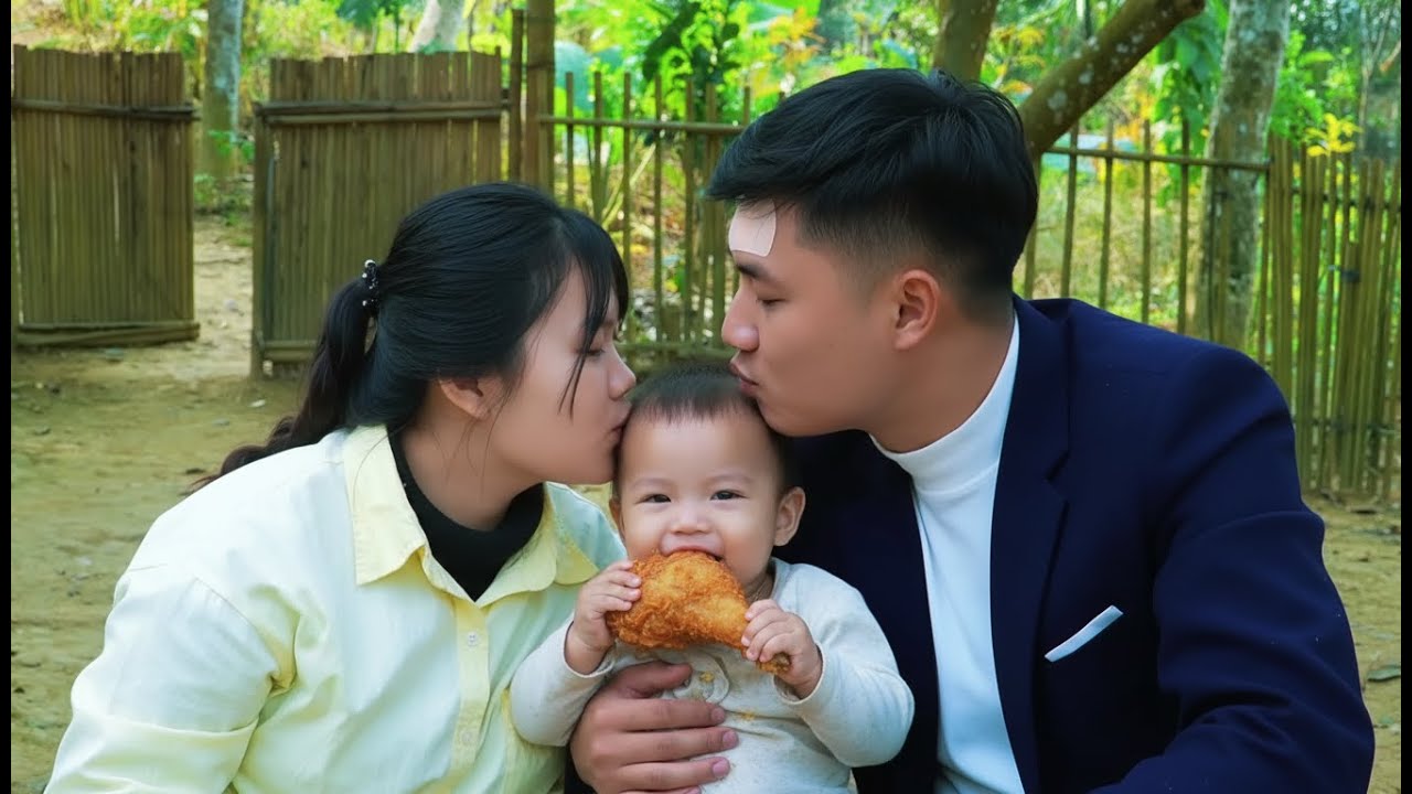 CEO Alex Brings Hong Home — Tu Na’s Reaction Afterward Says Everything