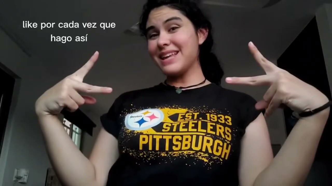 Un vídeo que grabé hace 6 años ( y no lo quiero perder )