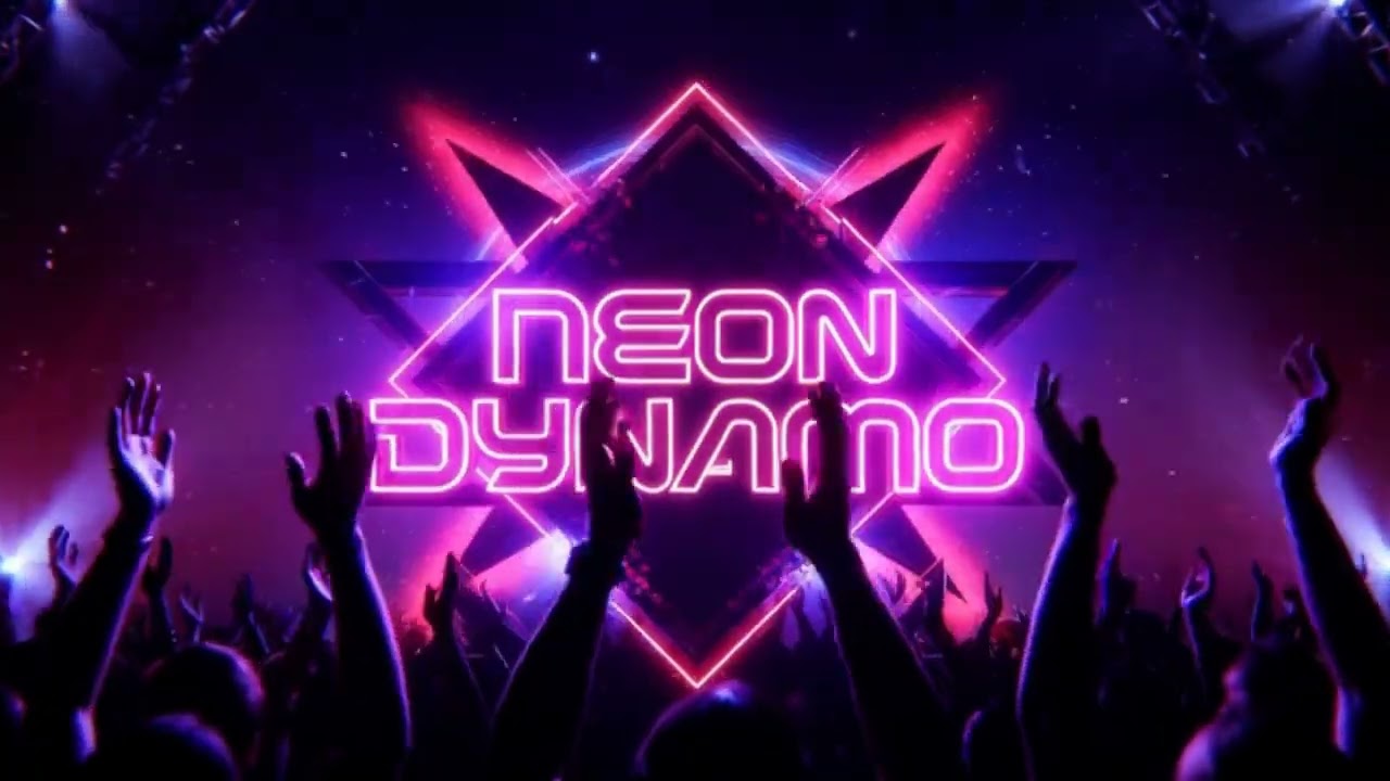 Neon Dynamo | 