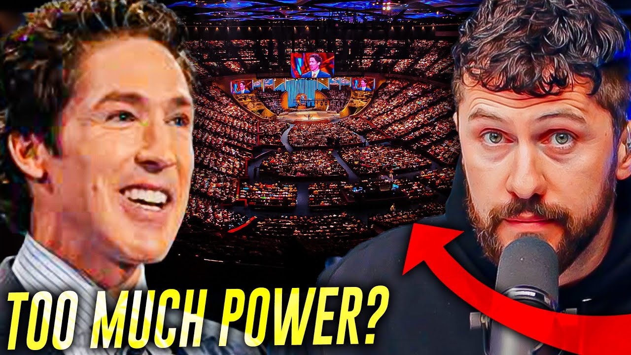 Is &lsquo;Mega Church Bad&rsquo; Just a False Narrative? Here's The Truth