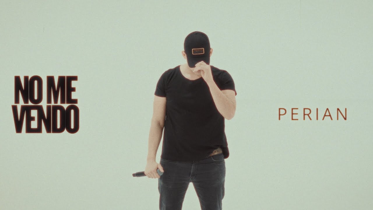 Perian - No me vendo (Video Oficial)