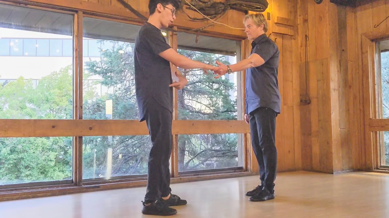 WCS lesson recap | spacing and connection for fast music