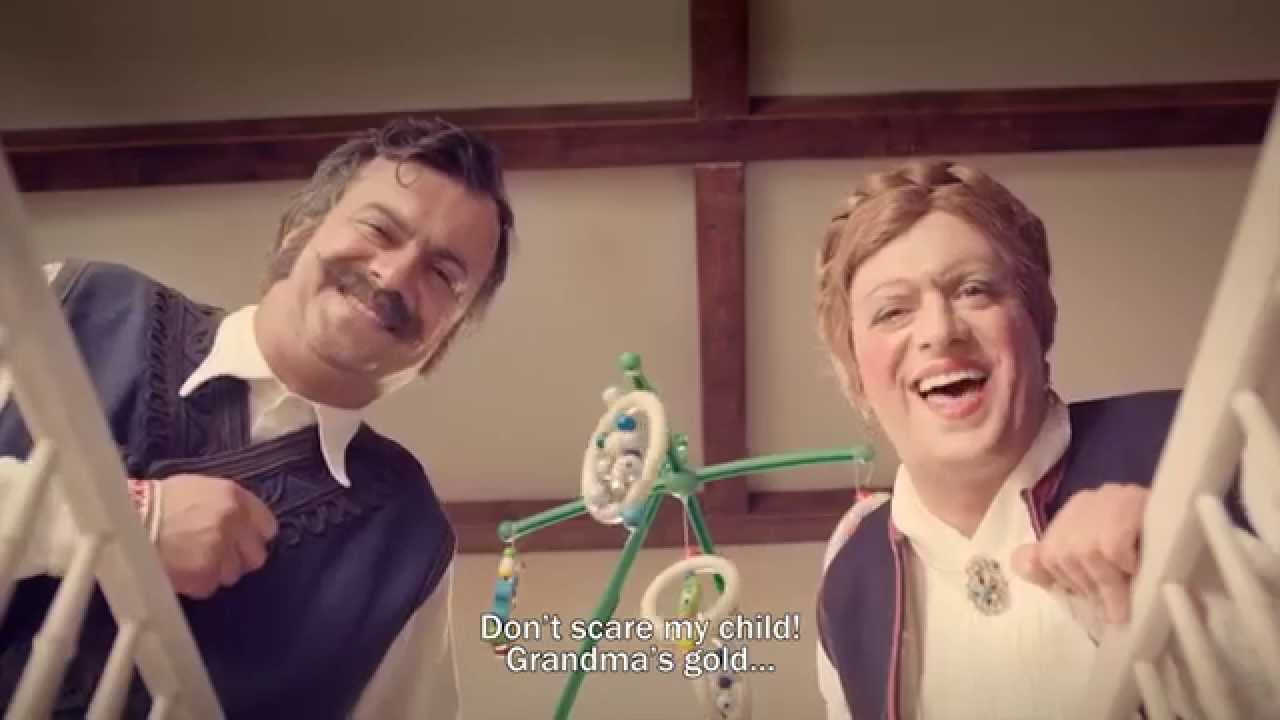 CHIPSY Domaćinski - Dedina sorta ili Babino zlato