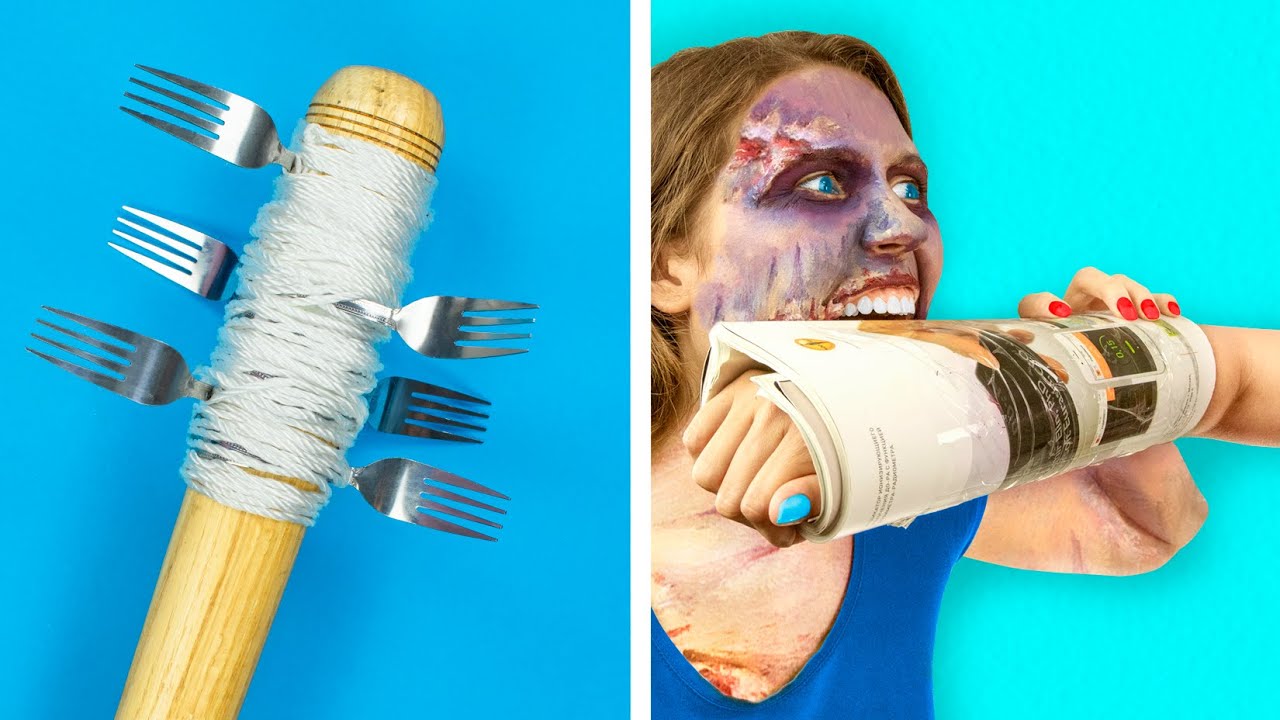 ゾンビによる世界の終末での生き残りの術15個