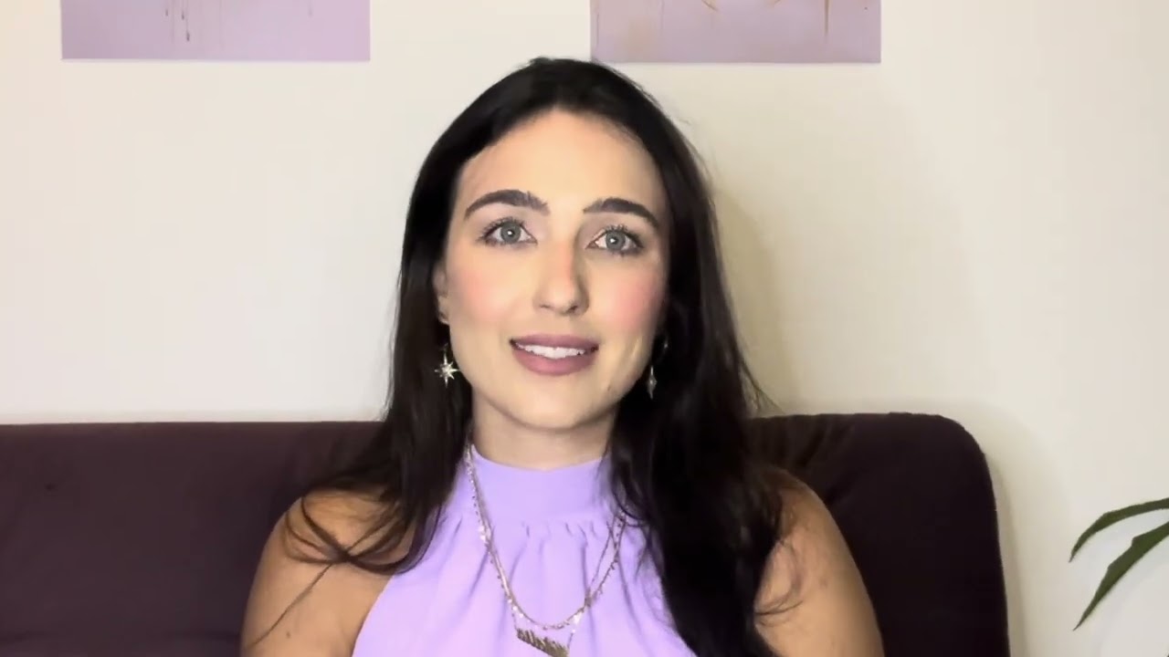 Decidi falar isso hoje para você e isso pode mudar muita coisa na sua vida! 