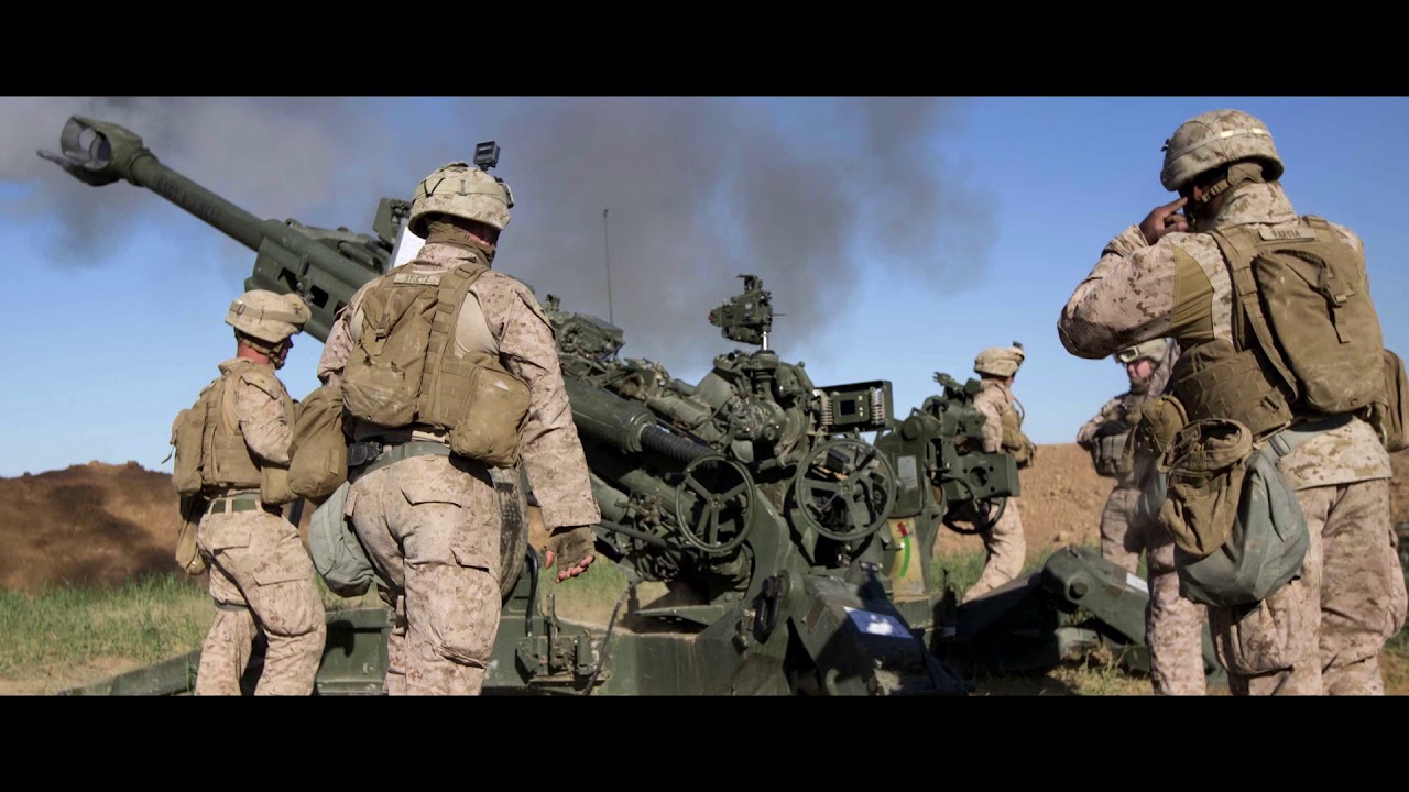 3 Things Mark Geist has to say to Veterans