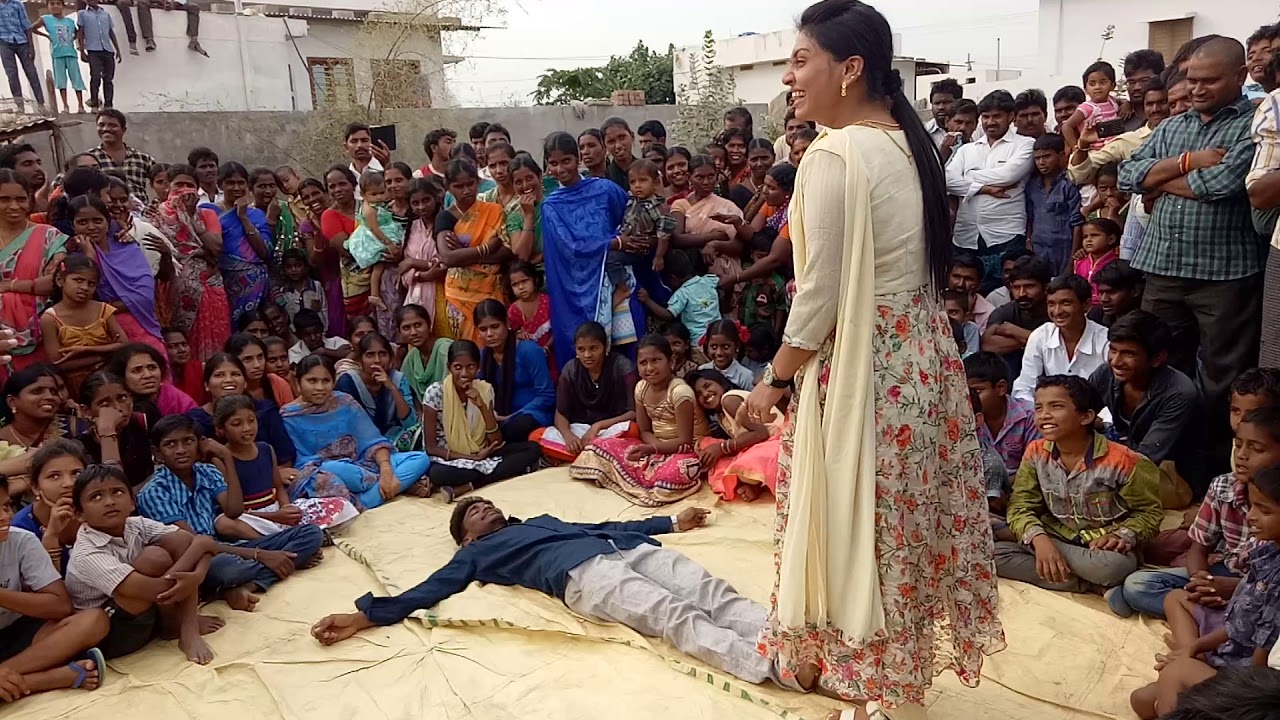 chintriyala drama video