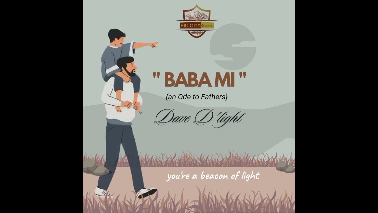 Baba mi by Dave D'light