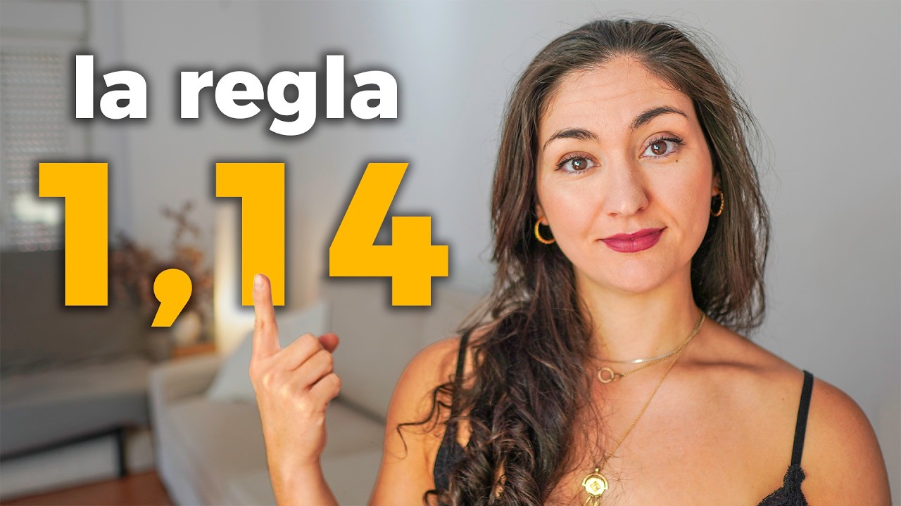 Ahorré 10.000€ con Estos 9.5 Hábitos Frugales (Sin Ser Tacaña)