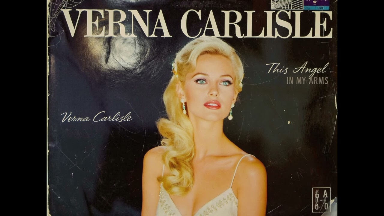This Angel in My Arms – Dreamy 1960s Romantic Ballad, Heartfelt Slow Love Song, Nostalgic Classic